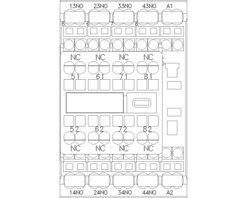 3RH2244-2BB40