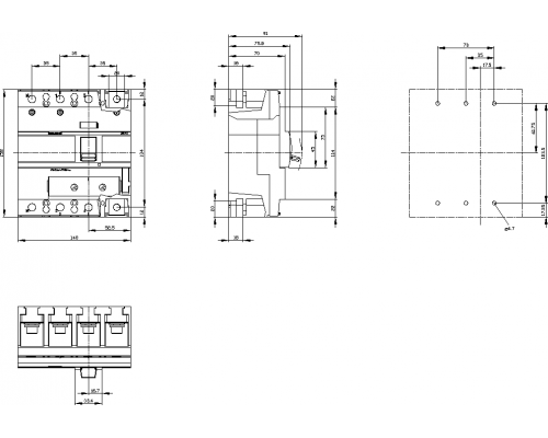 3VA1225-4GF42-0AA0