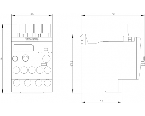 3RU6116-1GB0