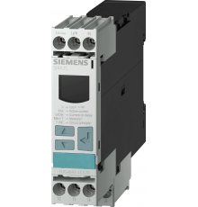 3UG4641-1CS20 Контроль косинуса фи (контроль нагрузки двигателя)