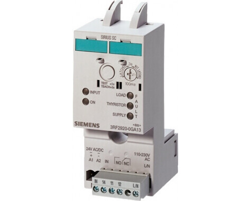 3RF2950-0GA33