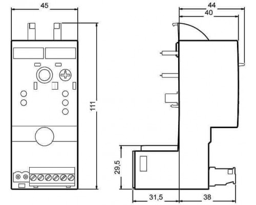 3RF2920-0GA13