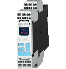 3UG4618-2CR20 Контроль обрыва линейного провода и порядка чередования фаз