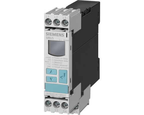 3UG4618-1CR20