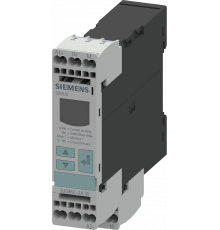 3UG4621-2AA30 Контроль однофазного тока