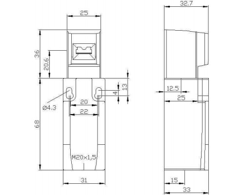 3SE5212-0QV40