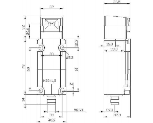 3SE5114-0RV10-1AC5