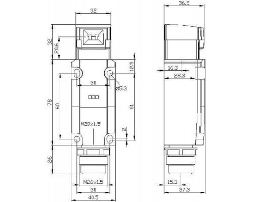 3SE5115-1RV10-1AF2