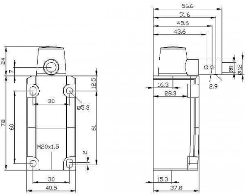 3SE5132-0LU21