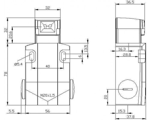 3SE5122-0QV10-1AA7
