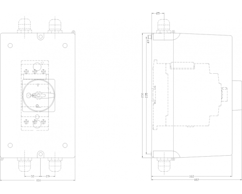 3RV1933-1GA00