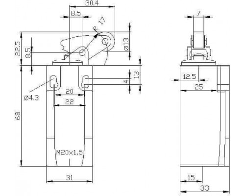 3SE5232-0BF10