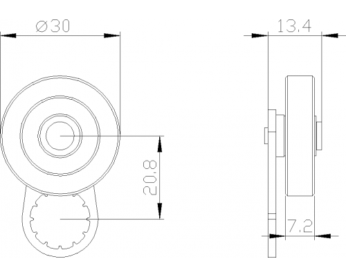 3SE5000-0AA25