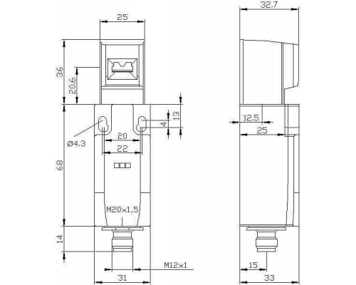 3SE5234-0QV40-1AE0