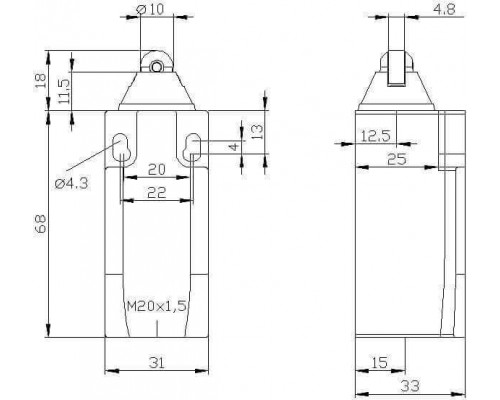 3SE5232-0HD03