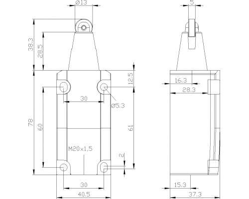 3SE5112-0CD02-1AA7