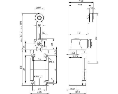 3SE5132-0CJ50
