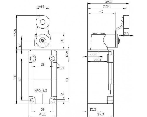 3SE5112-0CH02
