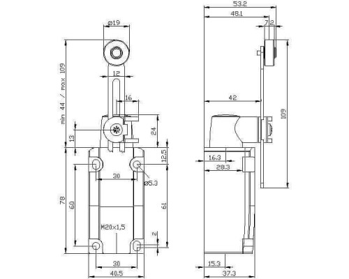 3SE5112-0CH50