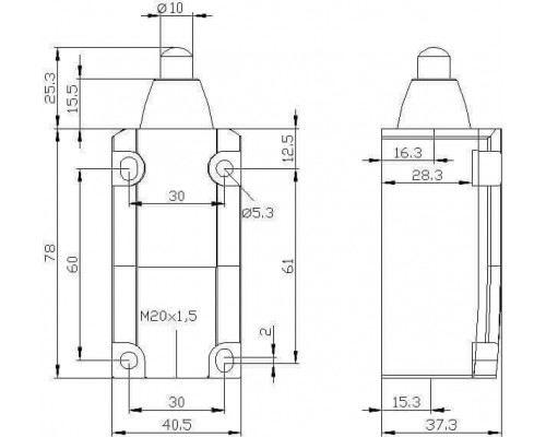 3SE5112-0CC02-1AJ0