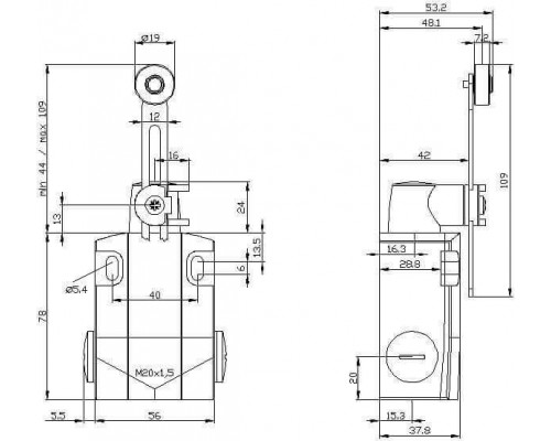 3SE5122-0CH50