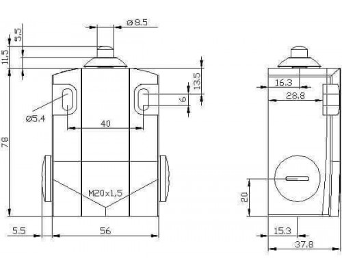 3SE5122-0BB01