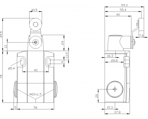 3SE5122-0CH02