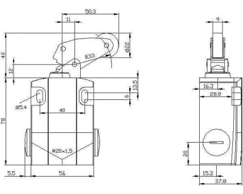 3SE5122-0BF01
