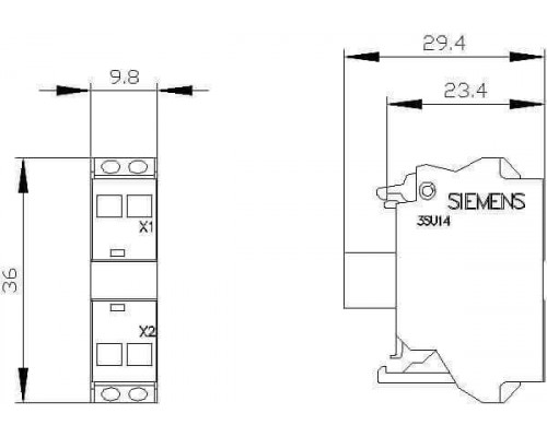 3SU1401-1BB30-3AA0