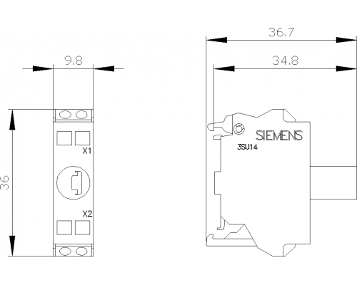 3SU1401-2BC60-3AA0