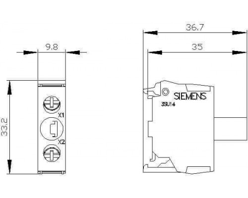 3SU1401-2BB50-1AA0