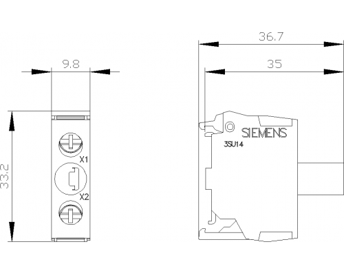 3SU1401-2BC40-1AA0