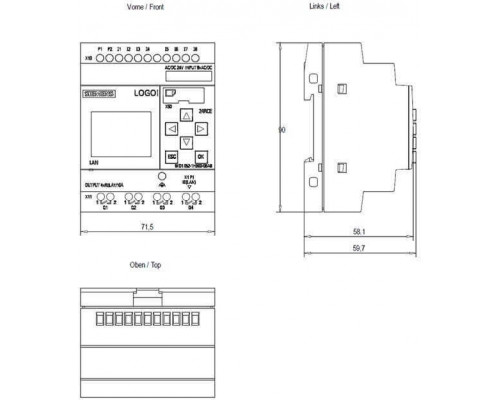 6ED1052-1HB00-0BA8