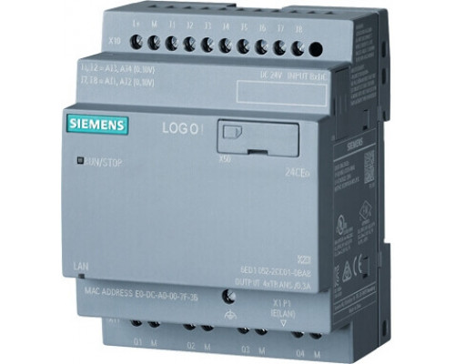 6ED1052-2CC01-0BA8
