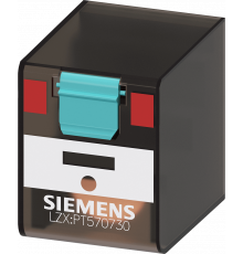 LZX:PT570730 LZS Соединительные реле со вставными реле