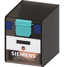 LZX:PT270024 LZS Соединительные реле со вставными реле
