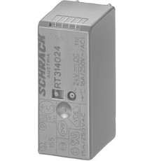 LZX:RT424615 LZS Соединительные реле со вставными реле