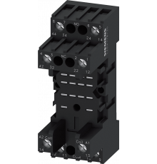 LZS:PT78720 LZS Соединительные реле со вставными реле