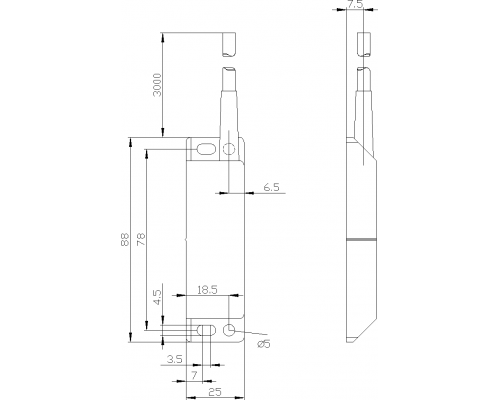 3SE6606-2BA04