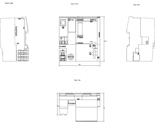 6ES7510-1SJ01-0AB0