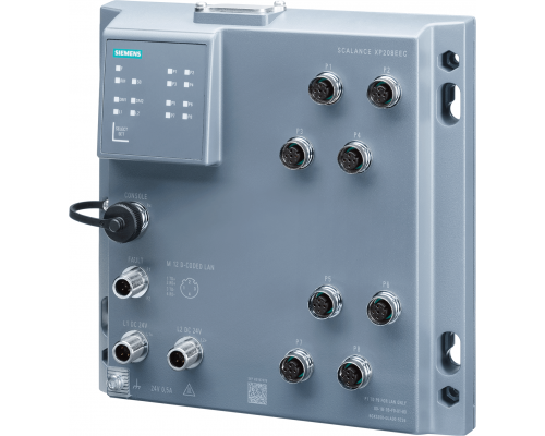 6GK5208-0UA00-5ES6