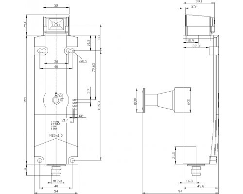 3SF1324-1SG21-1BA4