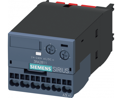 3RA2811-2CW10