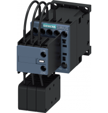3RT2617-1AB03 SIRIUS 3RT26 Конденсаторные контакторы (AC-6b), 3-полюсный
