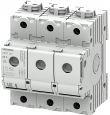 5SG7133-8BA50 Разъединители MINIZED