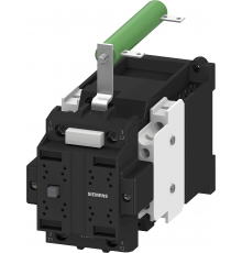 3TC4417-0LV4 Контакторы 3T с расширенной областью работы 0.7 до 1.25 Us