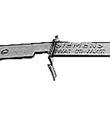 8WA1822-7AX03 Клемма 8WA