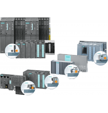 6AG6003-0CF00-0AA0 SIPLUS RIC Libraries для PC-based Automation