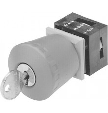 3SB3110-2DA11 Приводы - клювики