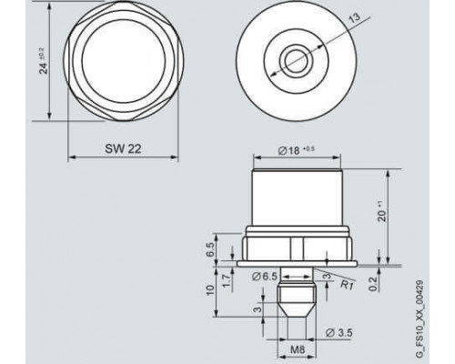 6GT2600-4AK00-0AX0